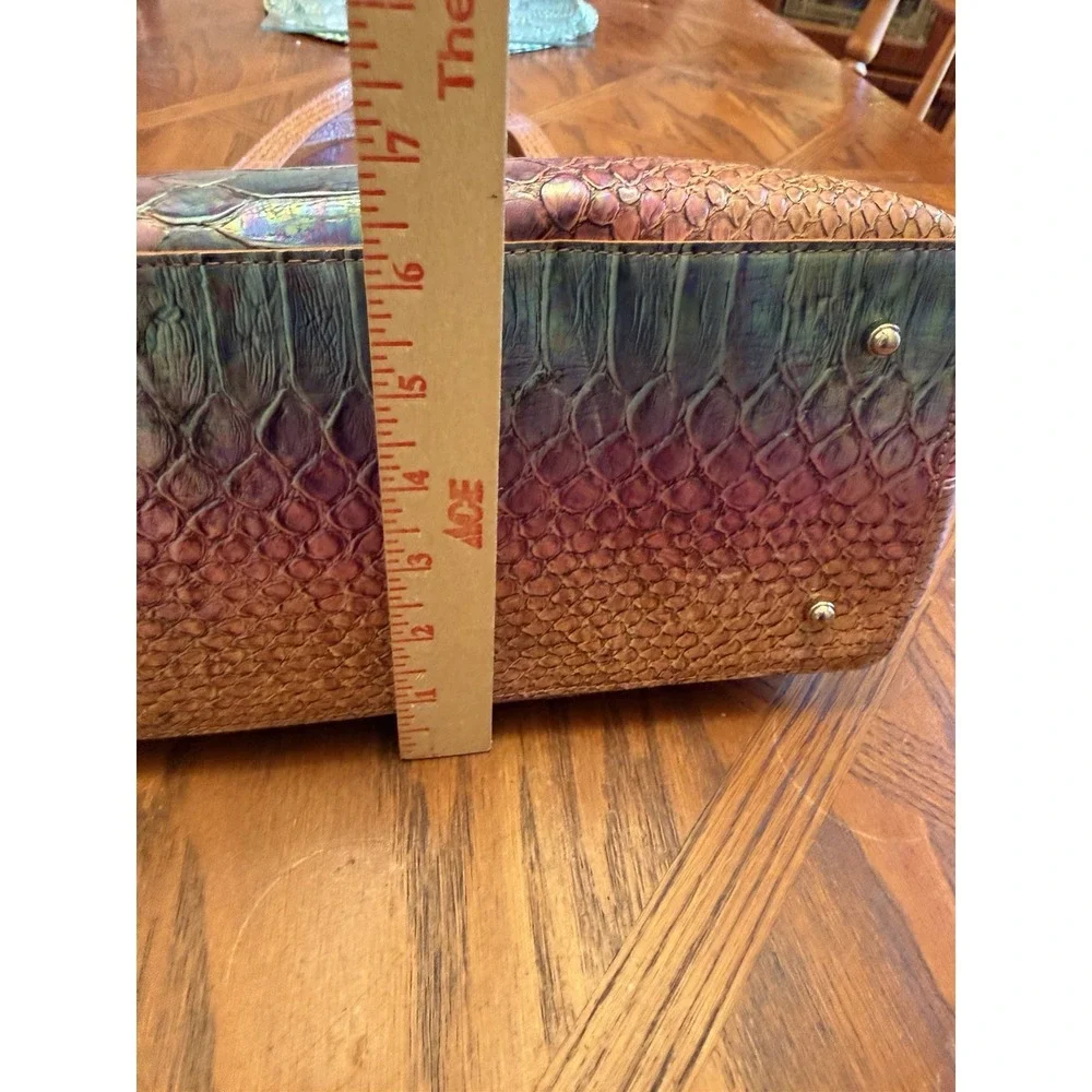 Brahmin Brooke Multi Stellaris Handbag